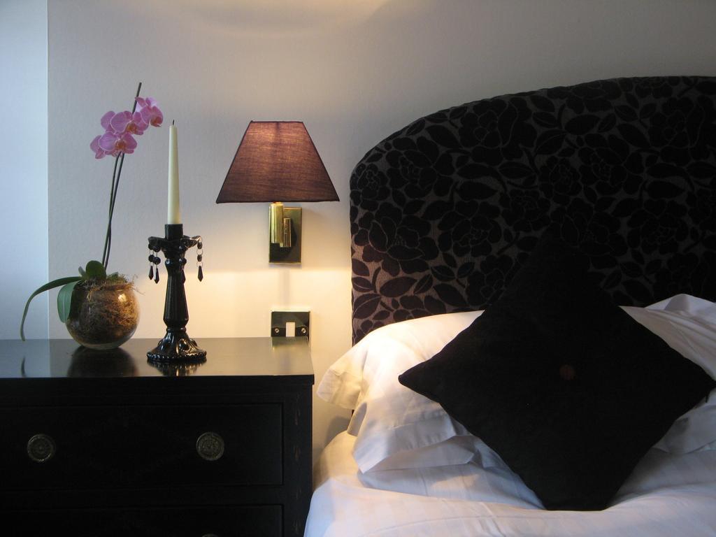The Angel B&B Chichester Pokoj fotografie
