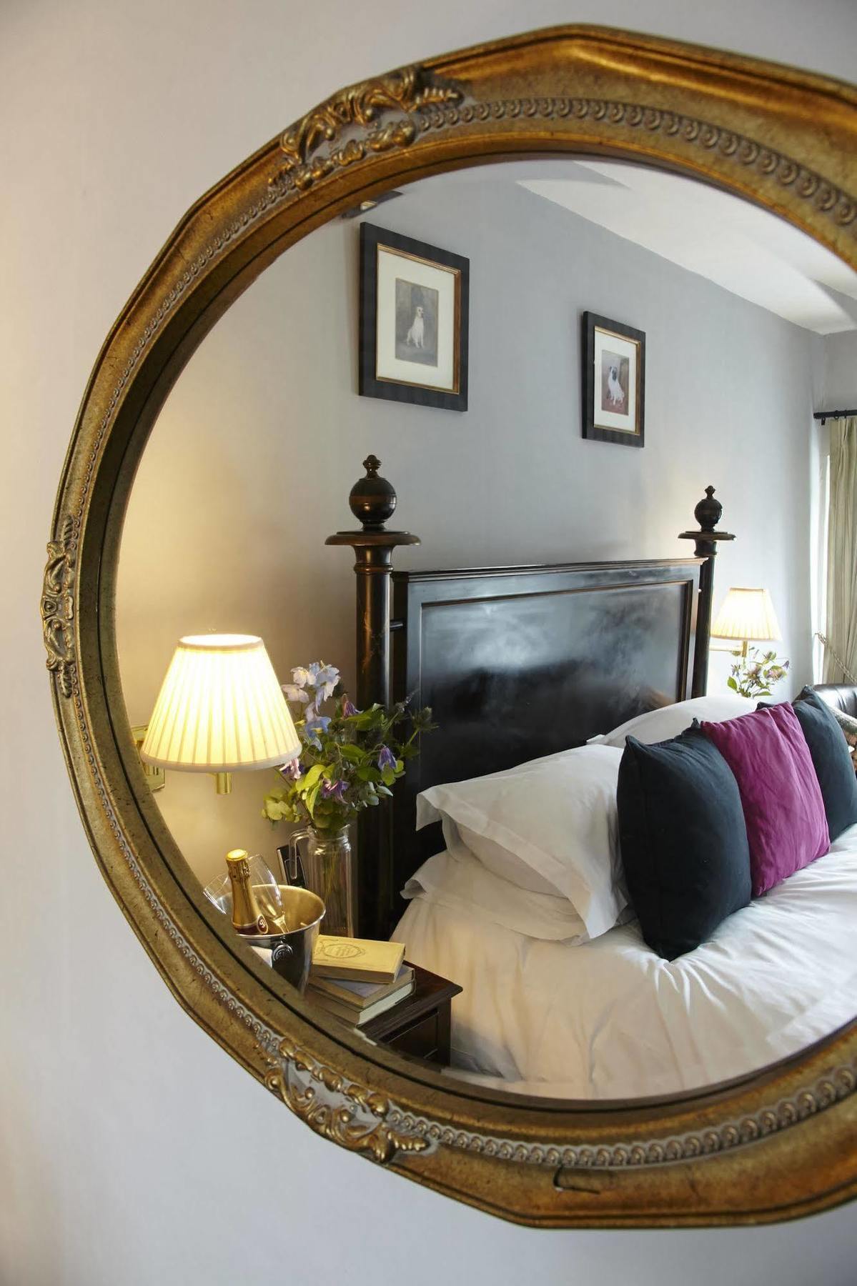 The Angel B&B Chichester Exteriér fotografie